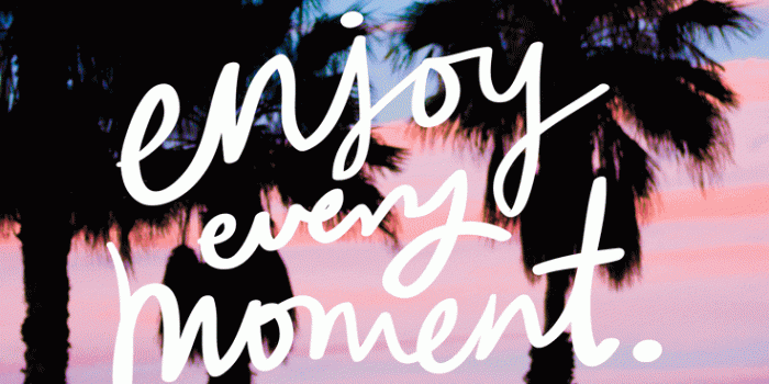 736x1308 Inspirational Quotes Iphone Wallpapers Enjoy Every - Айфон Заставка