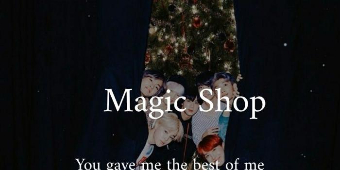 1125x2000 Magic Shop Quotes #magicshop #BTS #armyforever #BTSXARMY | Wallpaper
