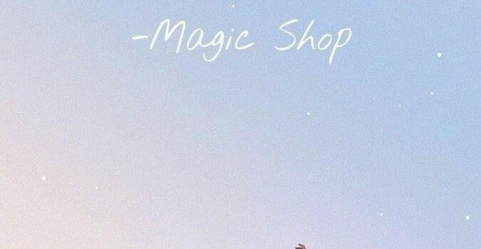 675x1200 Magic Shop Wallpapers