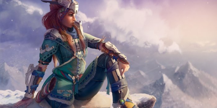 3840x2400 2714700 3840x2400 horizon zero dawn 4k desktop wallpaper hd