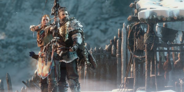 1920x1080 Horizon Zero Dawn Wallpapers (82+ background pictures)