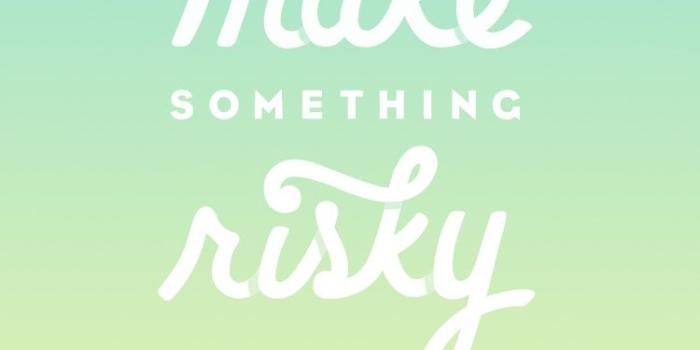 750x1334 20+ Best Cool Typography iPhone 6 Wallpapers & Backgrounds in HD Quality