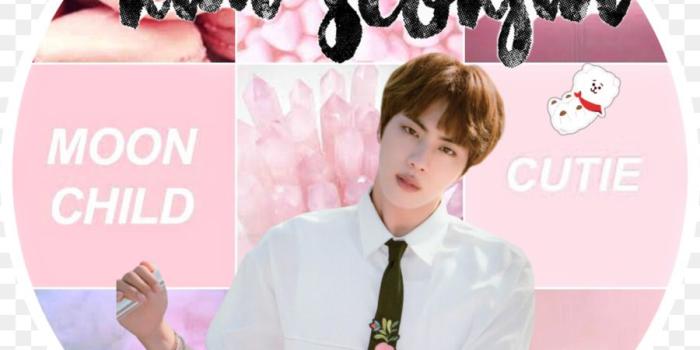 900x880 Bts Magic Shop Image Person Love - Edits Jin (#575420) - HD