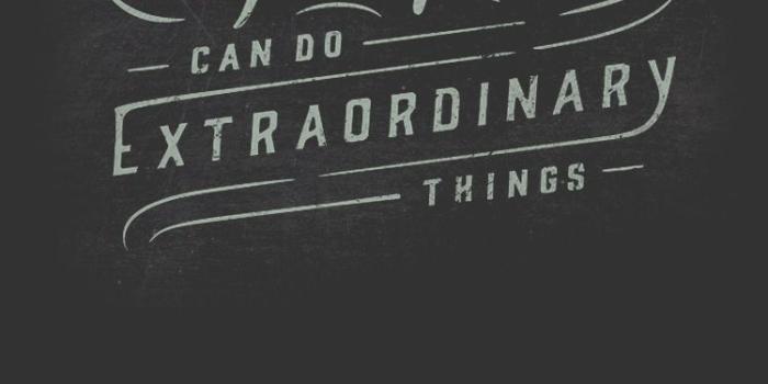 750x1334 20+ Best Cool Typography iPhone 6 Wallpapers & Backgrounds in HD Quality