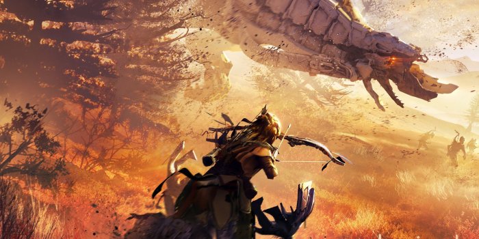 2560x1600 45+ Art Horizon Wallpapers - Download at WallpaperBro