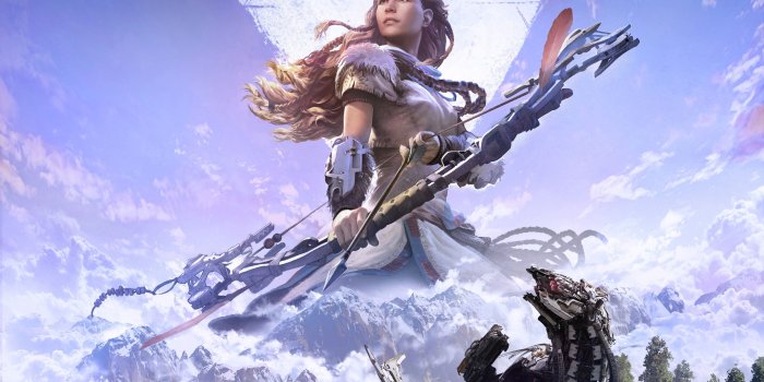 3840x2400 Download 3840x2400 Wallpaper Horizon Zero Dawn, 5k, Video Game, Aloy