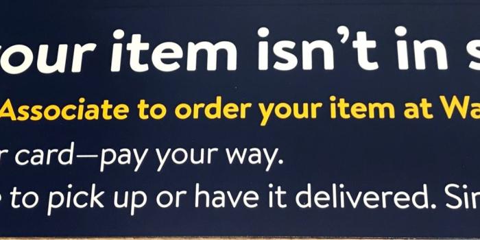 2048x518 Get Walmart hours, driving directions and check out weekly specials