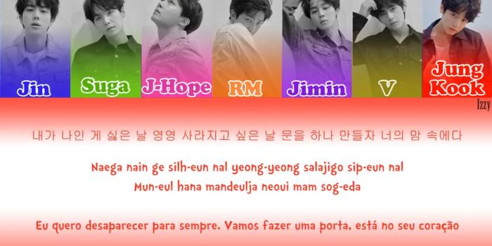 1920x1080 Bts방탄소년단 “magic Shop” Legendado Pt Br - Holi (#443149) - HD