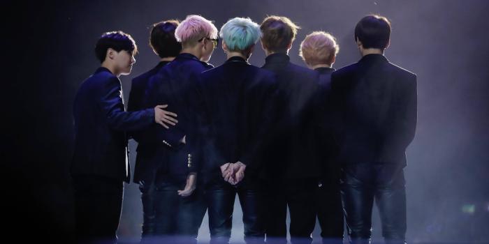 4606x3071 Favorite Bangtan Boys wallpaper? : bangtan