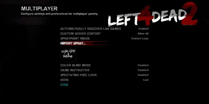 1920x1080 Steam Community :: Guide :: Custom Spray Guide