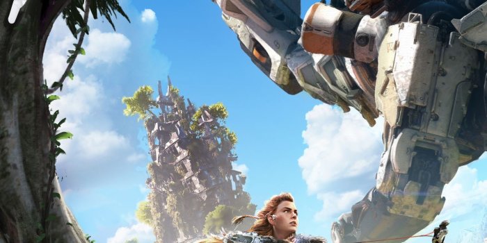 1440x2560 Beautiful Horizon Zero Dawn Wallpapers (Mobile) This Week