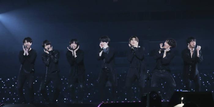 2000x1333 Picture/FB] 2018 BTS FESTA : 