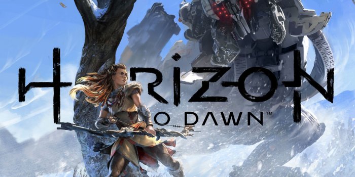 2560x1440 Horizon Zero Dawn 8K Desktop Background | Computer Background Images