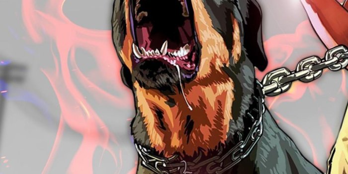 1080x1920 Grand Theft Auto V Chop Wallpapers