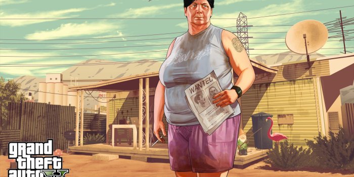 2560x1600 GTA V Artworks - Grand Theft Auto V Artworks & Wallpapers