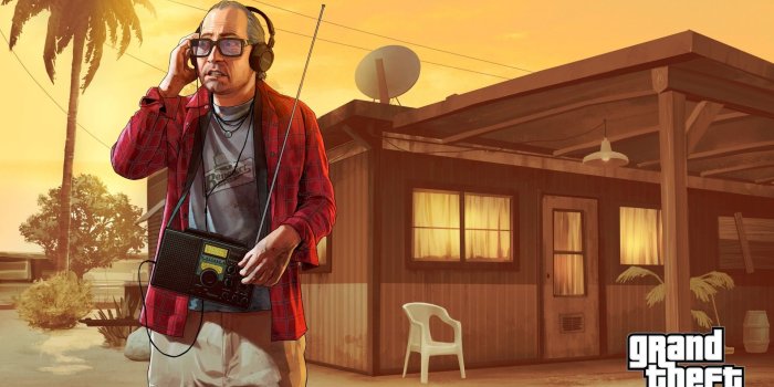 1920x1080 GTA V Wallpaper 1080p HD (79+ images)