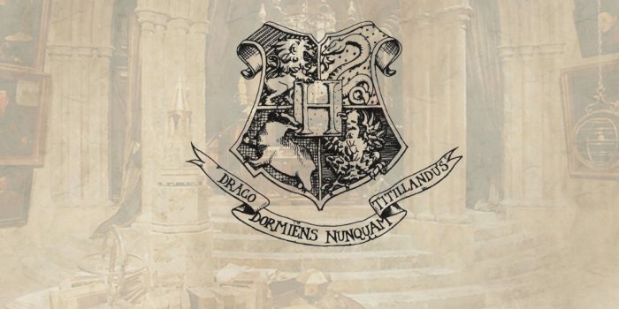 2560x1920 71+ Hogwarts Logo Wallpapers on WallpaperPlay