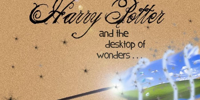 1024x768 Harry Potter Desktop Wallpapers