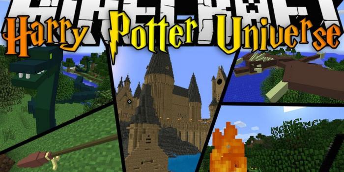 1244x700 HARRY POTTER fantasy adventure witch series wizard magic poster