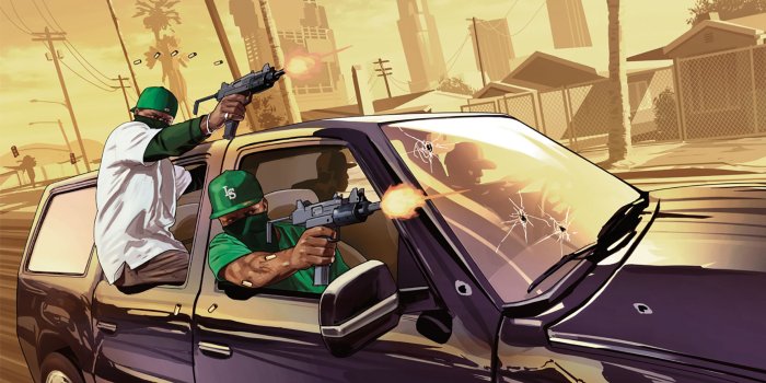 3840x2400 Gta 5 Wallpapers on MarkInternational.info