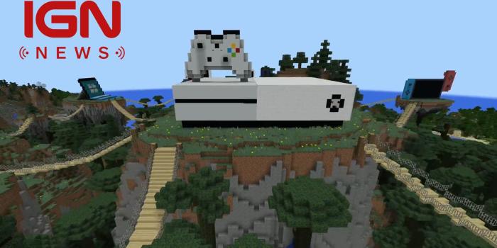 1920x1080 Minecraft Cancels Super Duper Graphics Pack - IGN News (Video