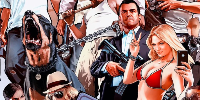 1280x2120 Gta 5 Wallpapers For Iphone 6 | Bestpicture1.org