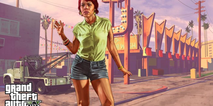 2560x1600 GTA V Artworks - Grand Theft Auto V Artworks & Wallpapers