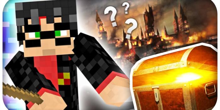 2560x1440 MINECRAFT ► 