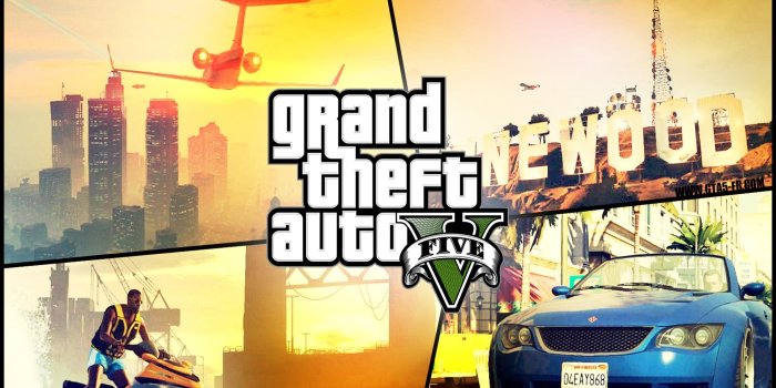 1920x1200 Cool gta 5 wallpapers Gallery