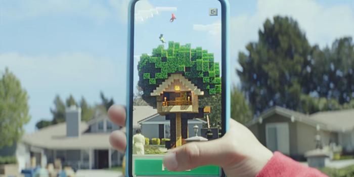 1920x1080 Opinion: Will Minecraft Earth Replicate Pokemon Go's Success?