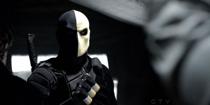 1920x1080 66 Deathstroke HD Wallpapers | Background Images