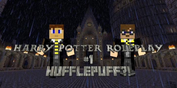 1600x900 Harry Potter w/Gotchalo450 #1-HUFFLEPUFF?! (roleplay)