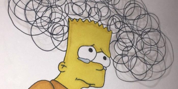 1079x1920 All 38+ simpsons drawings HD Wallpapers | wall18.interestdoor.tech