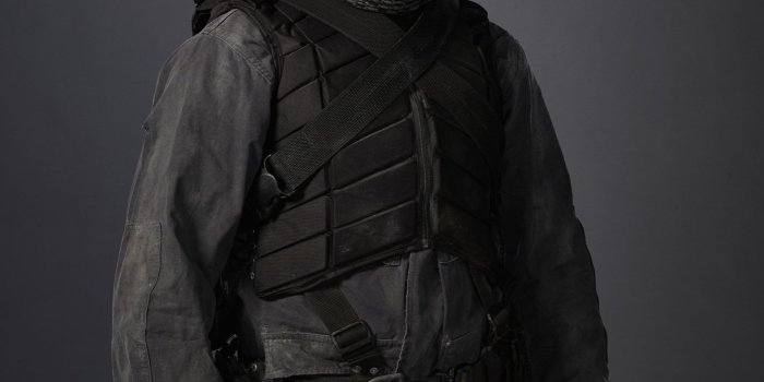 2250x3000 slade wilson, Deathstroke, Manu Bennett, Arrow (TV series) HD