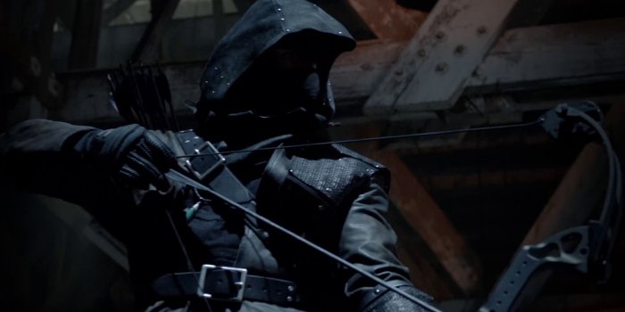1920x1080 Arrow Wallpaper | Crimson Tear TV