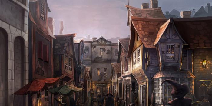 1920x1200 Hogwarts Castle Wallpapers (68+ background pictures)