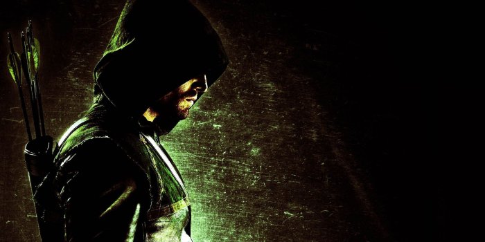 1920x1080 Arrow and Flash HD Wallpaper 1920×1080 Arrow Wallpapers (40