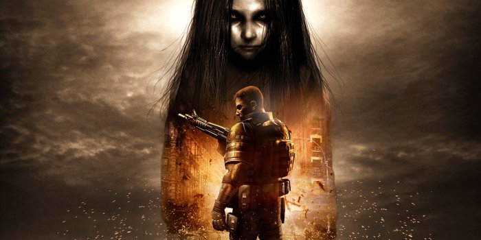 2560x1600 fear 2 project origin wallpapers | Freshwallpapers