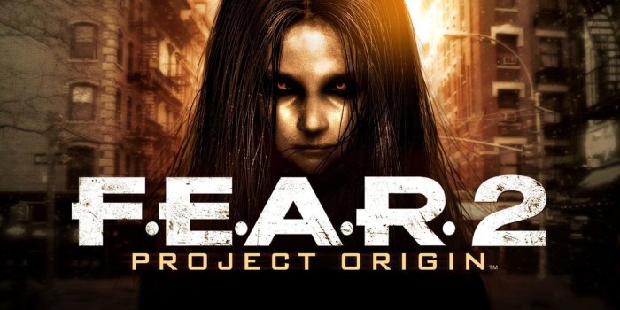 1200x675 F.E.A.R. 2: Project Origin | PC Steam Game | Fanatical