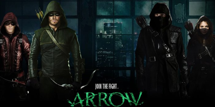 2880x1800 Arrow Wallpapers, Pictures, Images