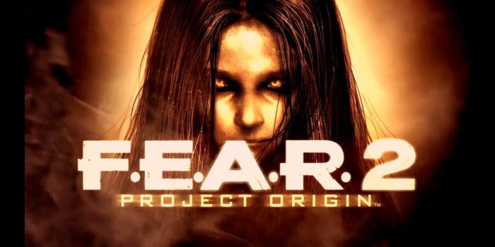 1280x800 Let's Play F.E.A.R. 2: Project Origin 001 - Second Coming