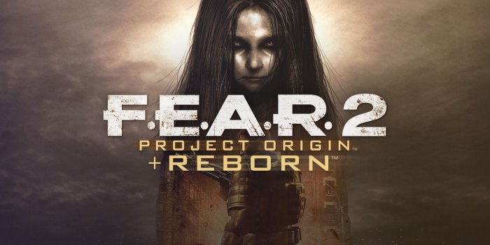 1600x740 F.E.A.R. 2: Project Origin + Reborn