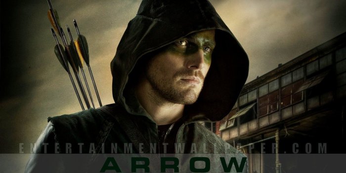 1920x1080 Arrow HD Wallpaper (77+ images)