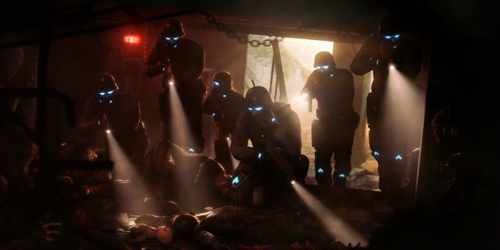 3000x1687 F.E.A.R. 2: Project Origin HD Wallpaper | Background Image