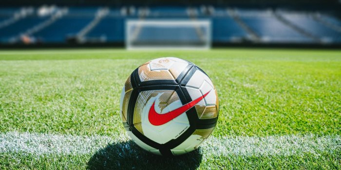 1600x900 35+ Nike Soccer Ball Wallpapers - Download at WallpaperBro