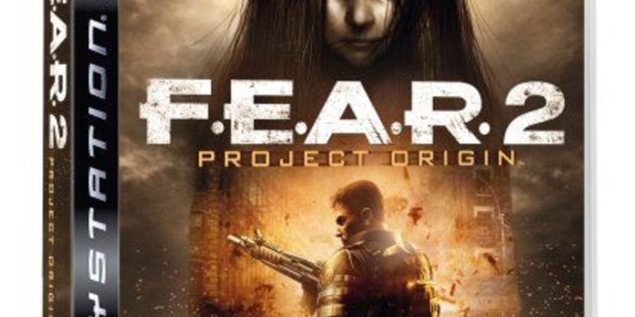 2125x2560 Best 339+ fear 2 project origin HD Wallpaper