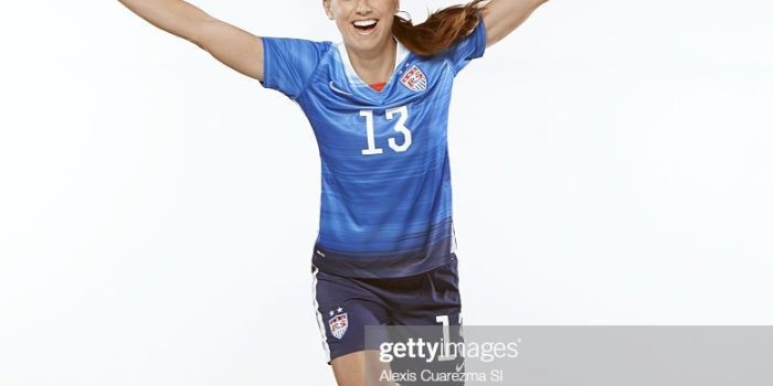 780x1024 Download Wallpaper Alex Morgan, Soccer, Girl, Nike - Alex Morgan Pdf