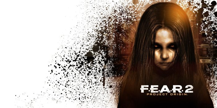 1920x1080 Free F.E.A.R. 2 Wallpaper in 1920x1080