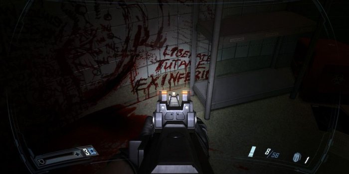 1024x768 Steam Community :: Screenshot :: Beyond the horizon :)