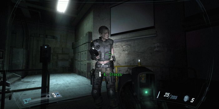 1680x1050 F.E.A.R. 2: Project Origin Screenshots for Windows - MobyGames